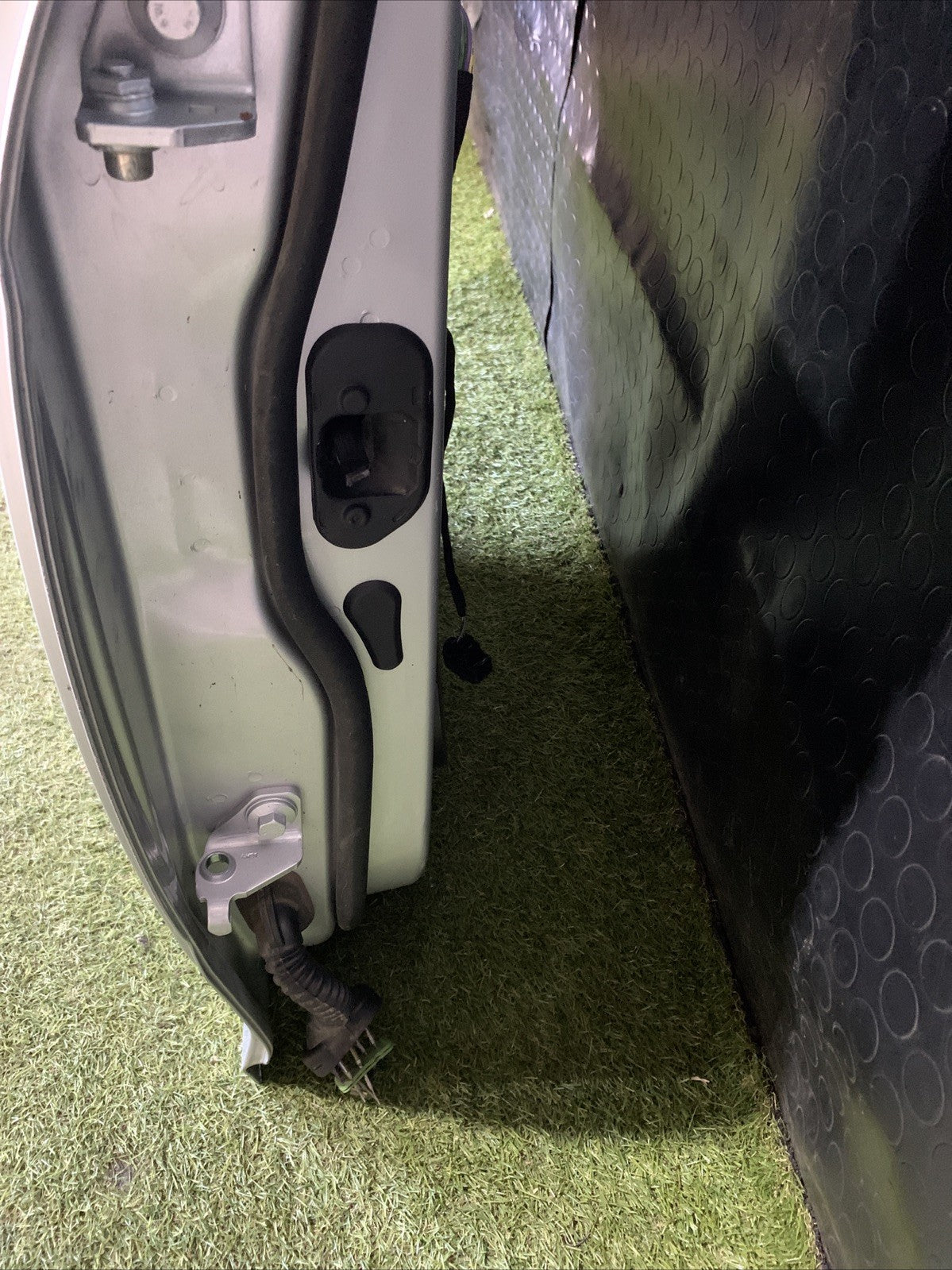 SPORTELLO PORTA PORTIERA POSTERIORE DESTRA DX FORD FOCUS SW 2017