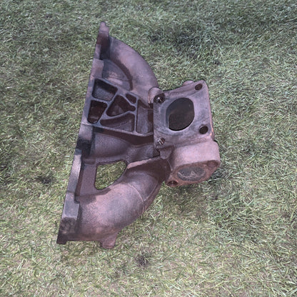 COLLETTORE SCARICO TURBINA FIAT IDEA 1.9 46530749