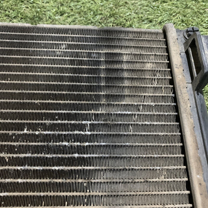 RADIATORE ACQUA FIAT PUNTO II REST (188) 1.3 MULTIJET (2)