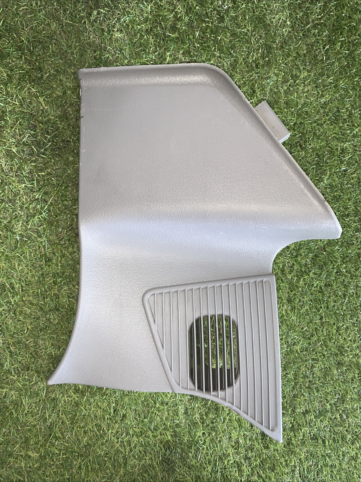 COPERCHIO MODANATURA STUFA SOTTO CRUSCOTTO DESTRO DX FIAT PANDA 169 735337226