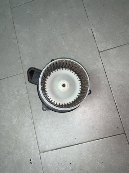 ventola stufa fiat new panda