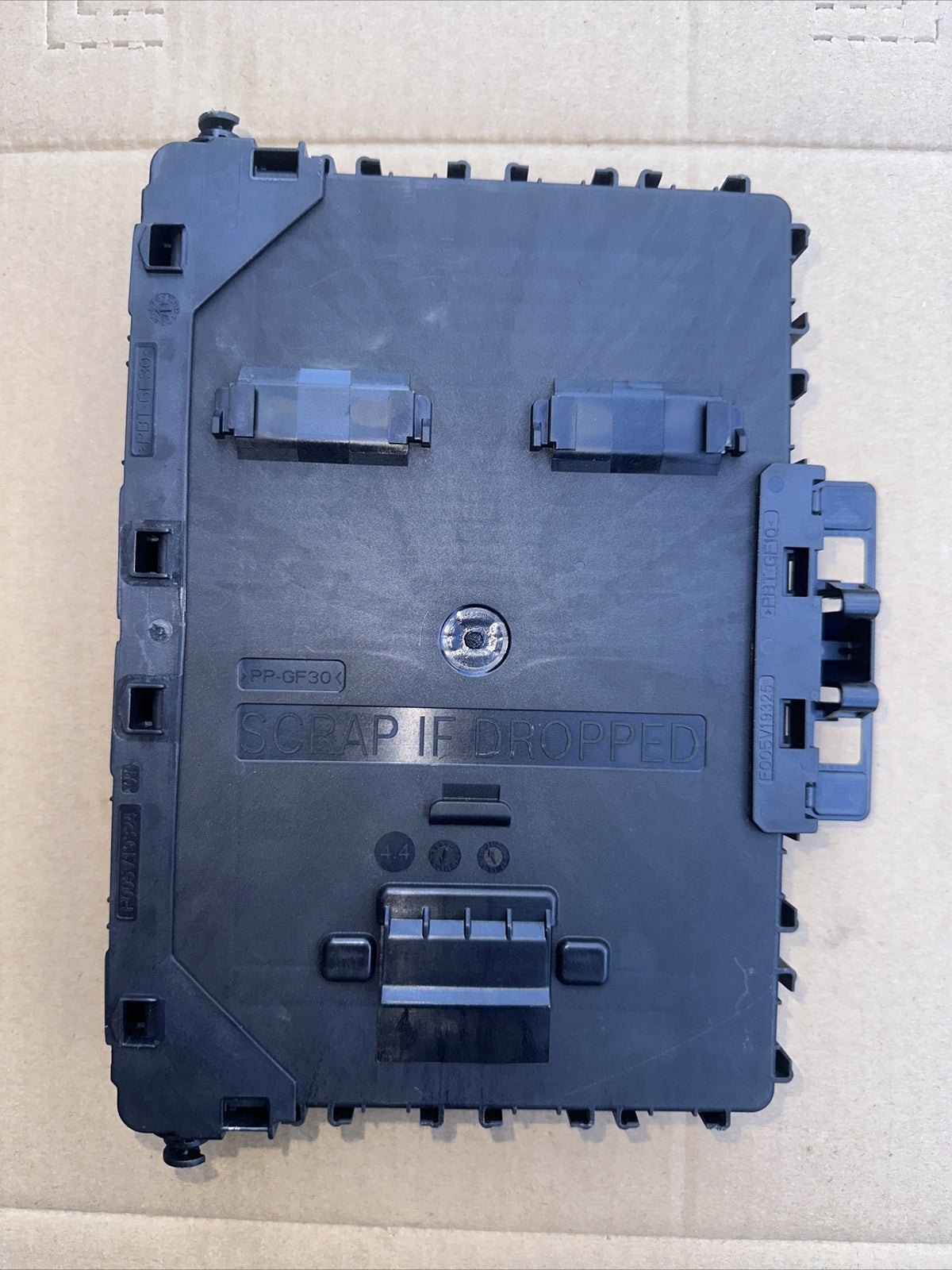 LU5T15604BJCE CENTRALITA BSI / 970822 PER FORD FOCUS ST-LINE/ PUMA/ KUGA