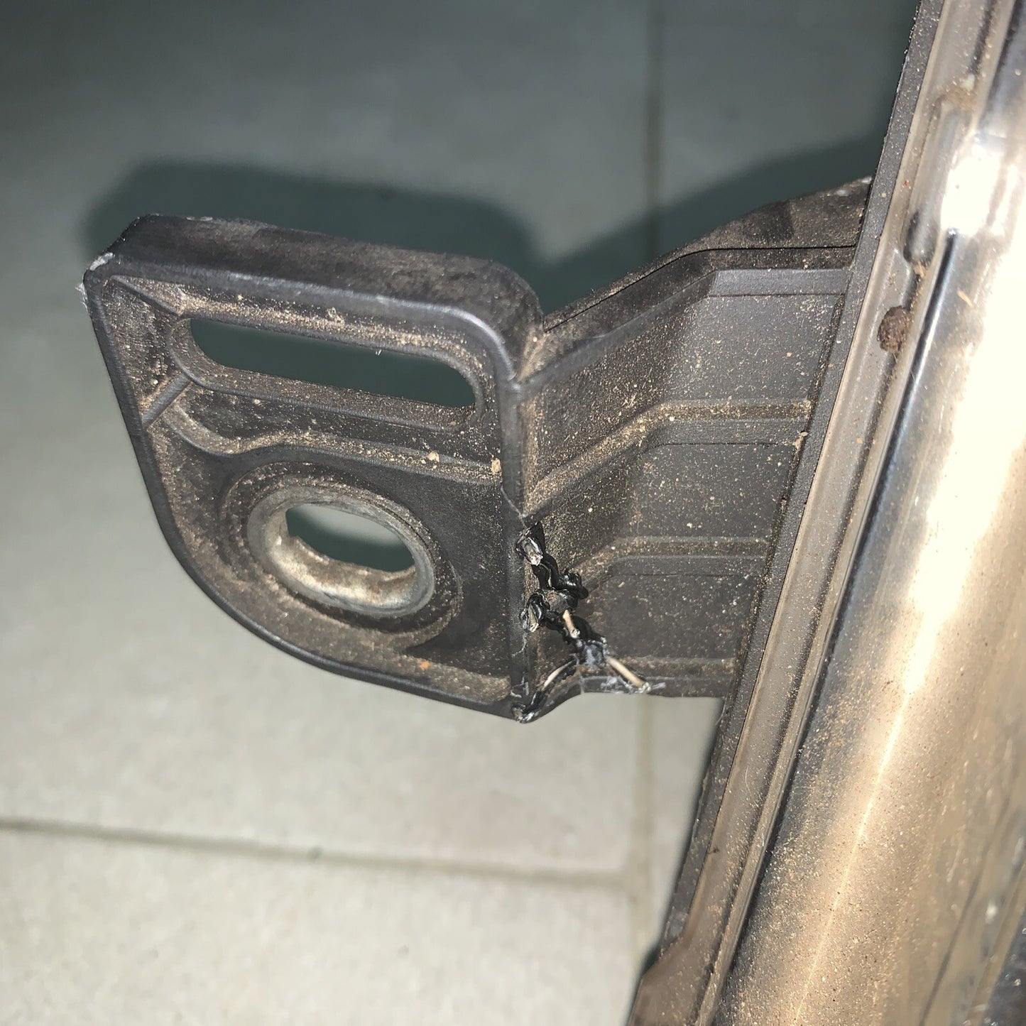 PROIETTORE-FARO SX. 51867677 FIAT PANDA 2 Serie