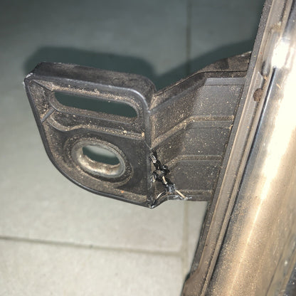 PROIETTORE-FARO SX. 51867677 FIAT PANDA 2 Serie