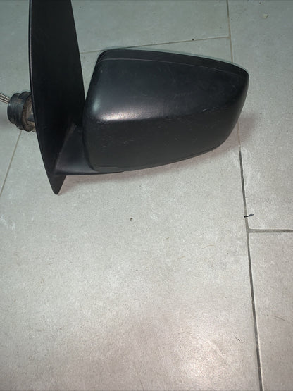 Specchietto Retrovisore Manuale Sx Fiat Panda 015874