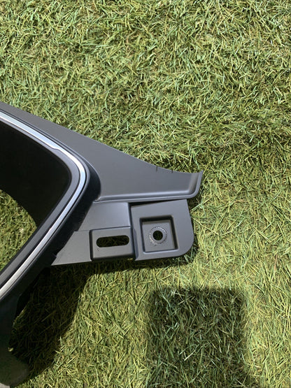 CORNICE DISPLAY VEGLIA QUADRO STRUMENTI PER FORD Kuga Serie 2019 LV4B-S044D-DK