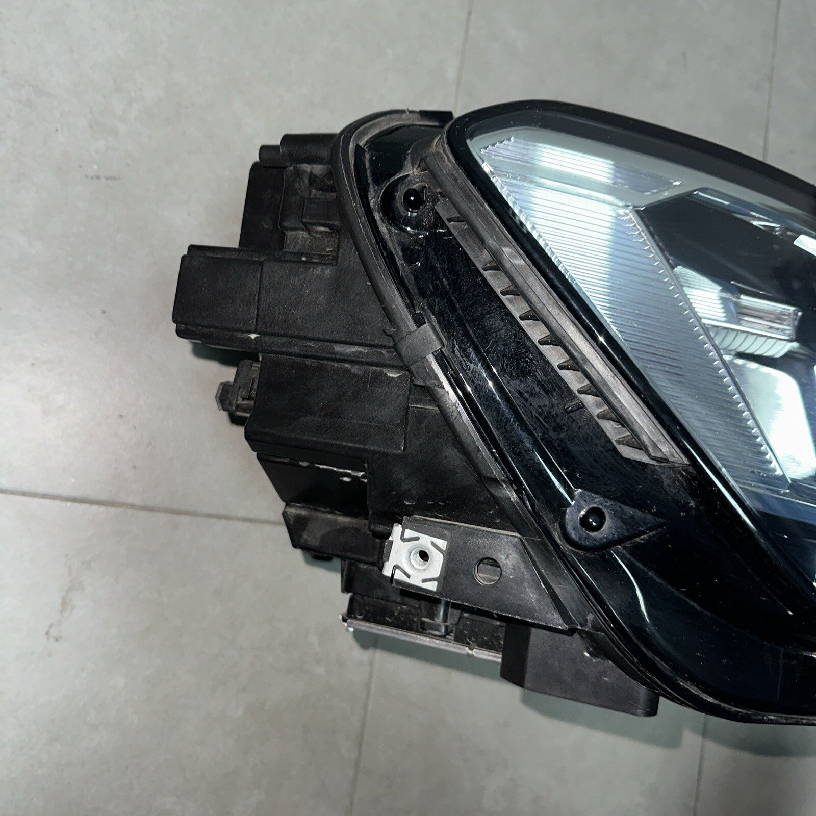 Faro Fanale Proiettore Dx Destro Tiguan 2016/2020 Full Led 5NB941774B