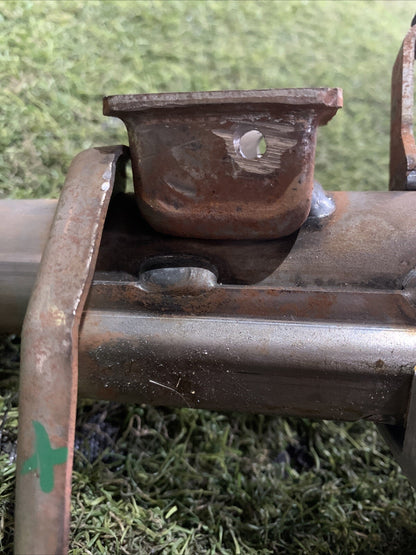 Piantone Sterzo Renault Clio 2015 1.5 Diesel Leggere La Descrizione 488105110r