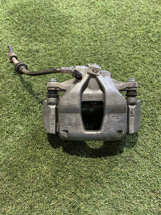 Pinza Freno Anteriore Destra Fiat Fiorino 1.3 MJT 77365554