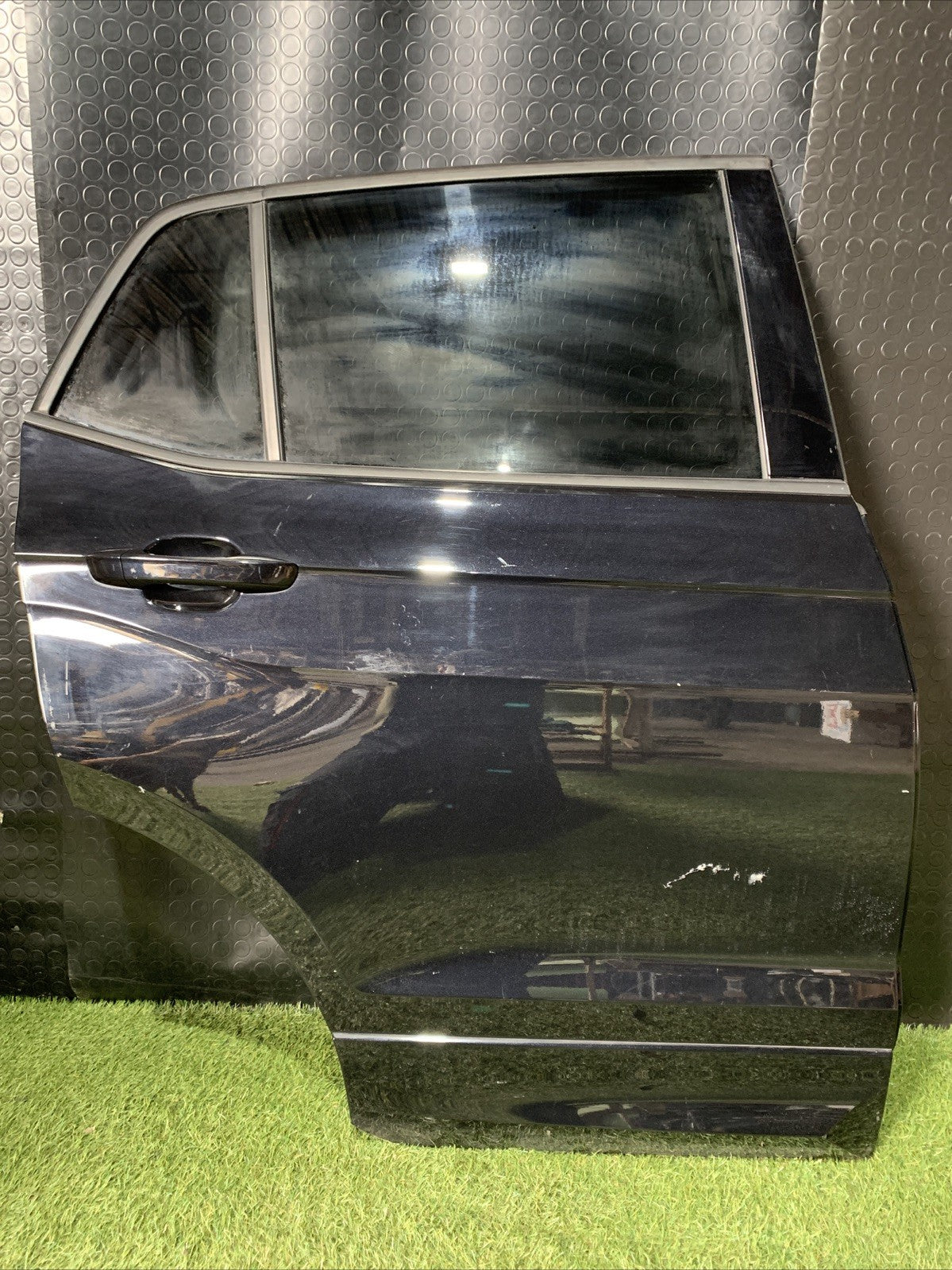 Porta Portiera Sportello Posteriore Destro Volkswagen T-Cross 2020