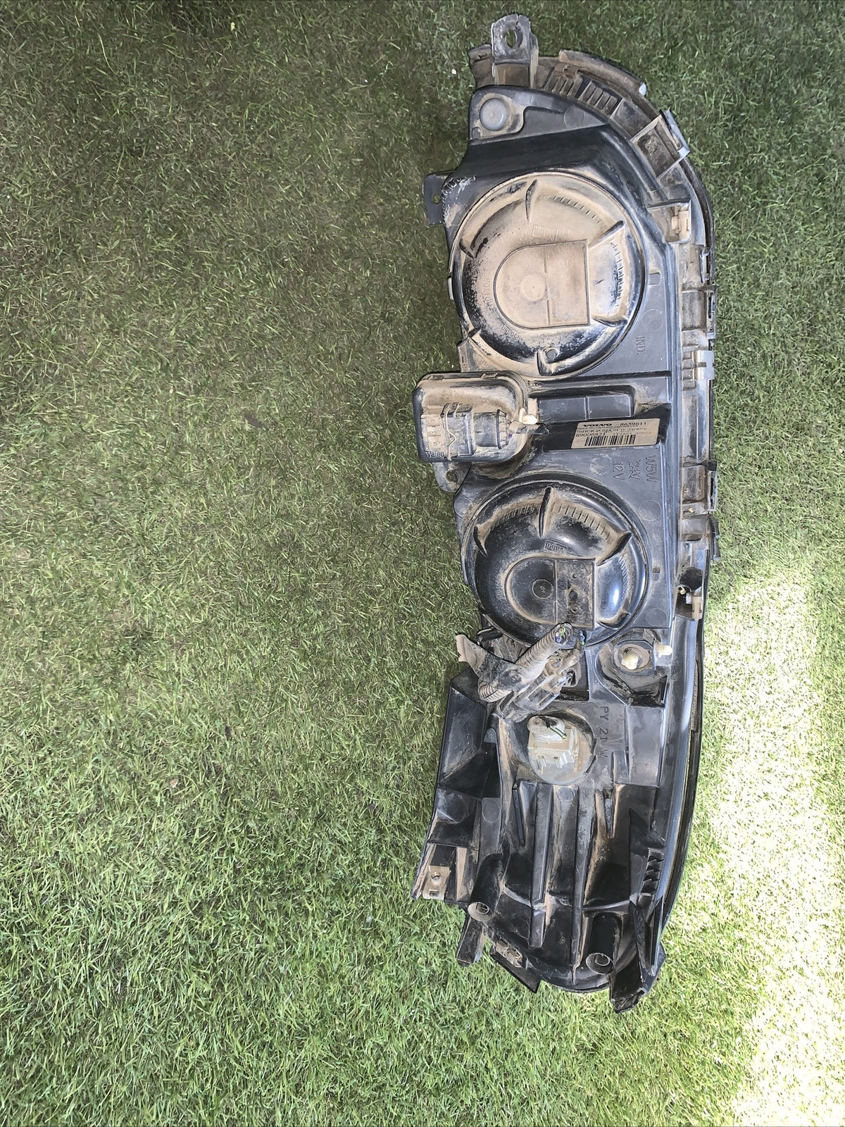 Faro Anteriore Destro Volvo S60 1 Serie 89006821