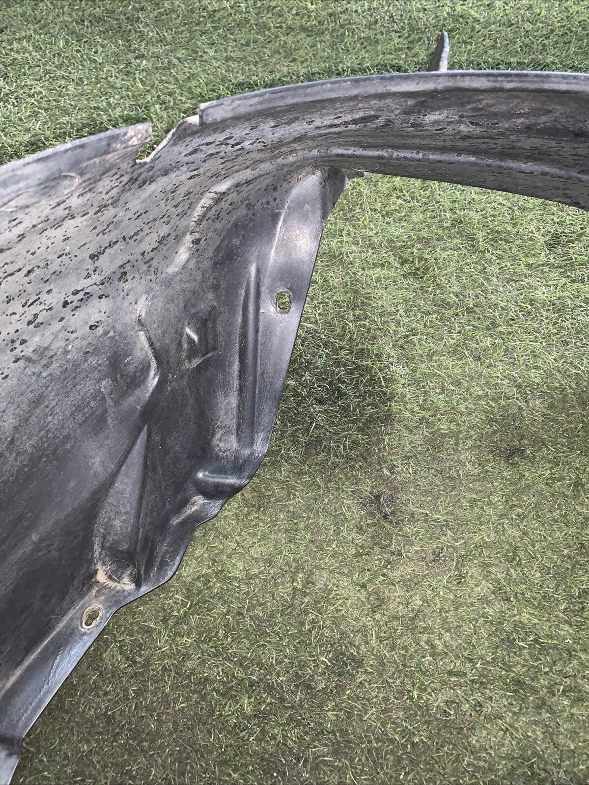 PASSARUOTA ANT SX FIAT Panda 2° Serie 46849140