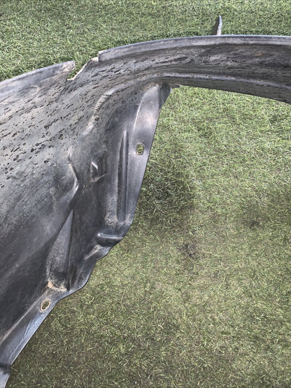 PASSARUOTA ANT SX FIAT Panda 2° Serie 46849140