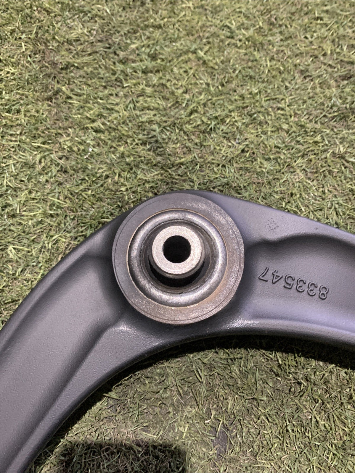 Braccio Oscillante Anteriore Destro Citroen DS4 2011-2015 1.6 Diesel 7ATGM1