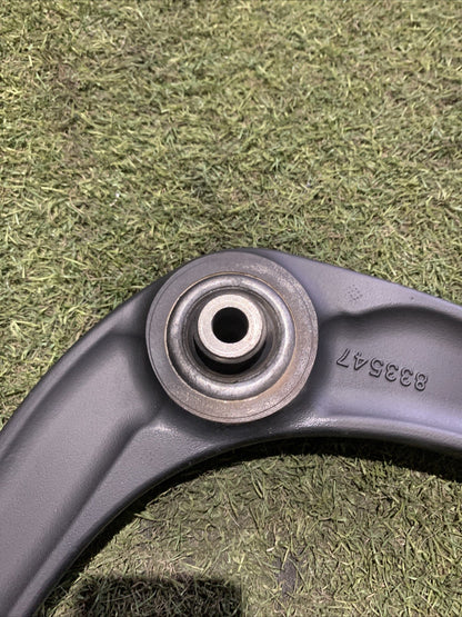 Braccio Oscillante Anteriore Destro Citroen DS4 2011-2015 1.6 Diesel 7ATGM1