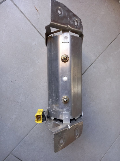 AIRBAG ANTERIORE ANT DESTRO DX LATO PASSEGGERO CRUSCOTTO ALFA ROMEO 156