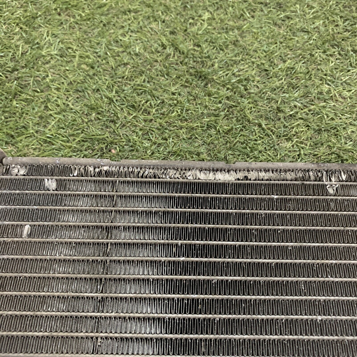 RADIATORE ACQUA RAFFREDDAMENTO LANCIA MUSA 1.9 DIESEL 848660400