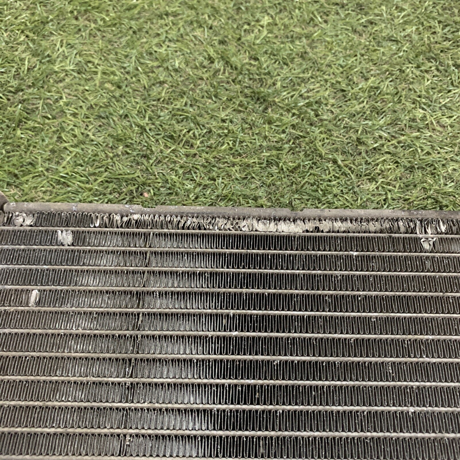 RADIATORE ACQUA RAFFREDDAMENTO LANCIA MUSA 1.9 DIESEL 848660400