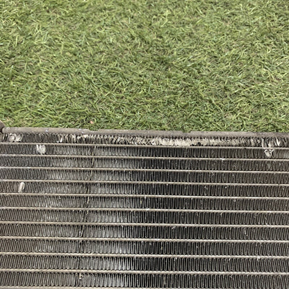 RADIATORE ACQUA RAFFREDDAMENTO LANCIA MUSA 1.9 DIESEL 848660400