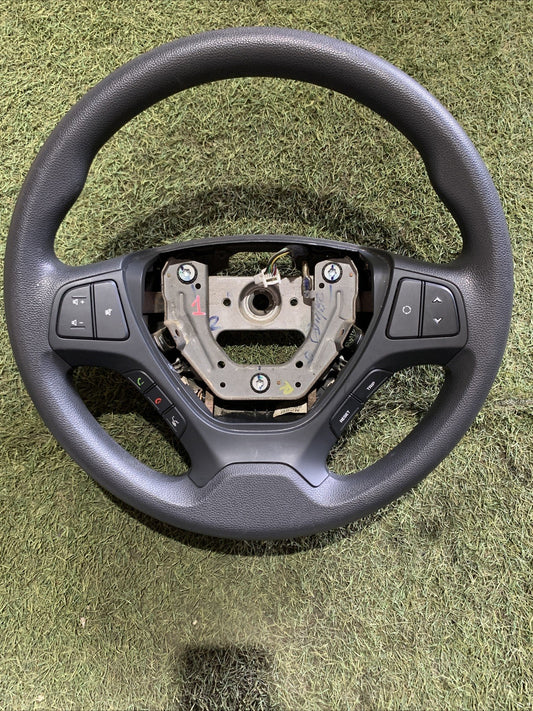 VOLANTE PER HYUNDAI i10 2° Serie 56100B9030 (11 )