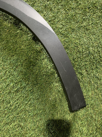 MODANATURA PARAFANGO POST SX PER PEUGEOT 2008 Serie 9825736780 (19>)