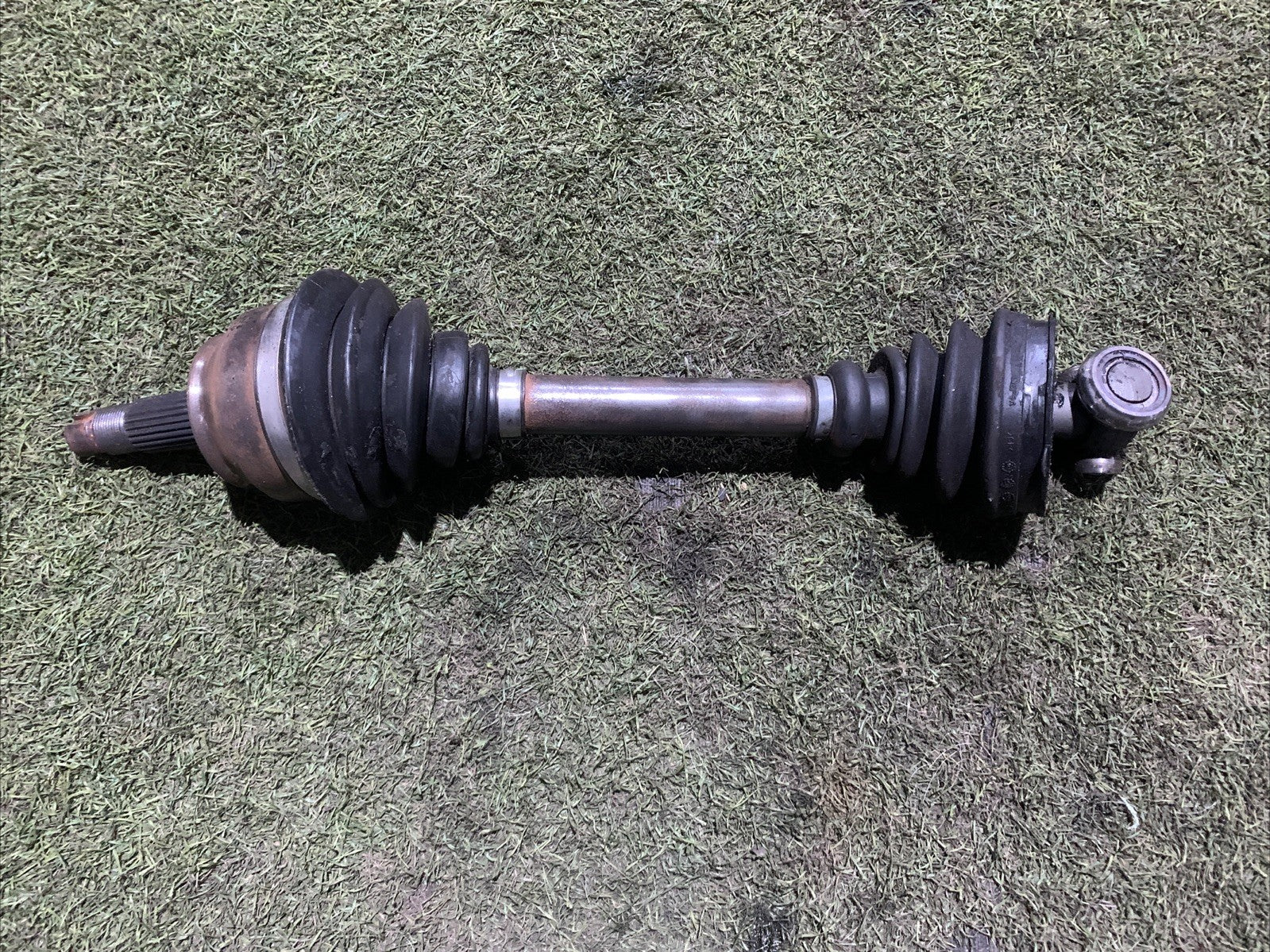 SEMIASSE ANTERIORE DESTRO DX LANCIA DELTA 1.6 MULTIJET 51818335 (2)