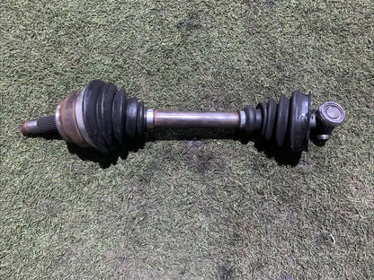 SEMIASSE ANTERIORE DESTRO DX LANCIA DELTA 1.6 MULTIJET 51818335 (2)