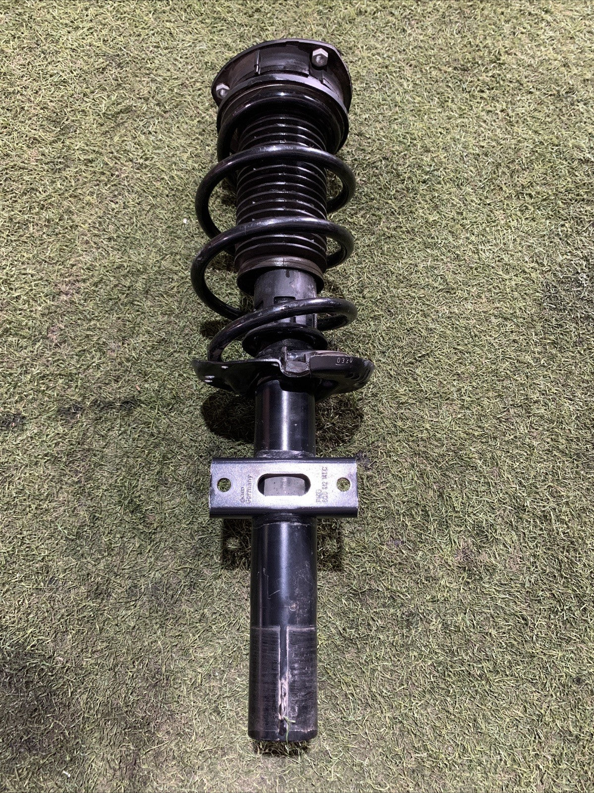 Ammortizzatore Anteriore Destro Volkswagen T-Cross 1.6 Diesel 2Q0413031DN