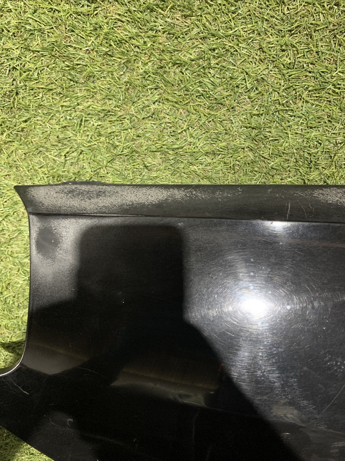 PARAFANGO ANTERIORE SINISTRO LANCIA YPSILON 2003-2006