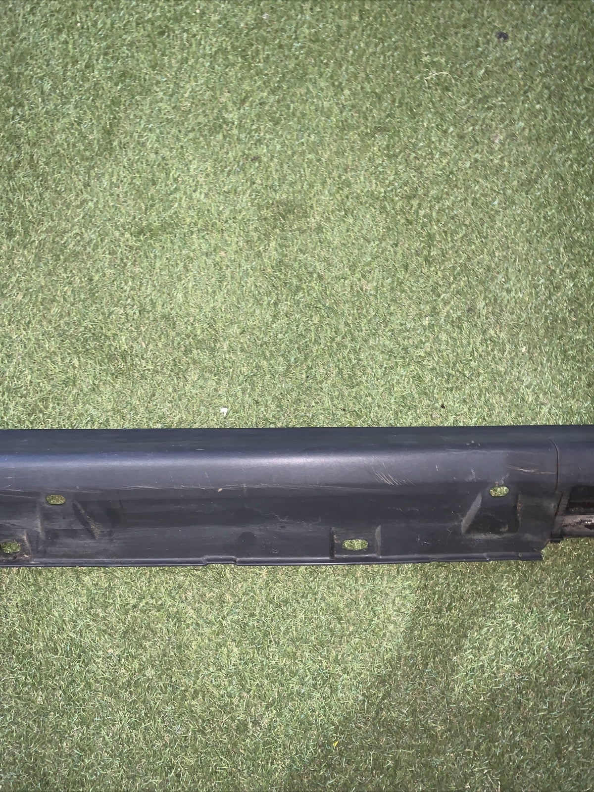 MINIGONNA LATO SINISTRA OPEL Corsa C 09165717 (0003) 1493234