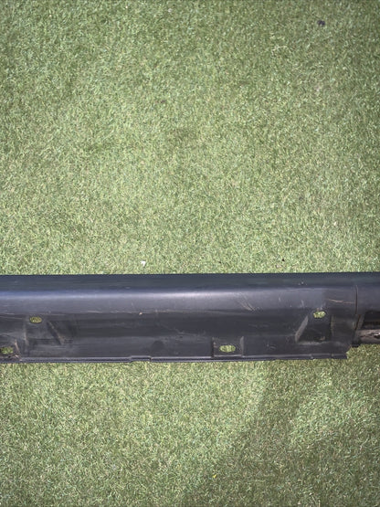 MINIGONNA LATO SINISTRA OPEL Corsa C 09165717 (0003) 1493234