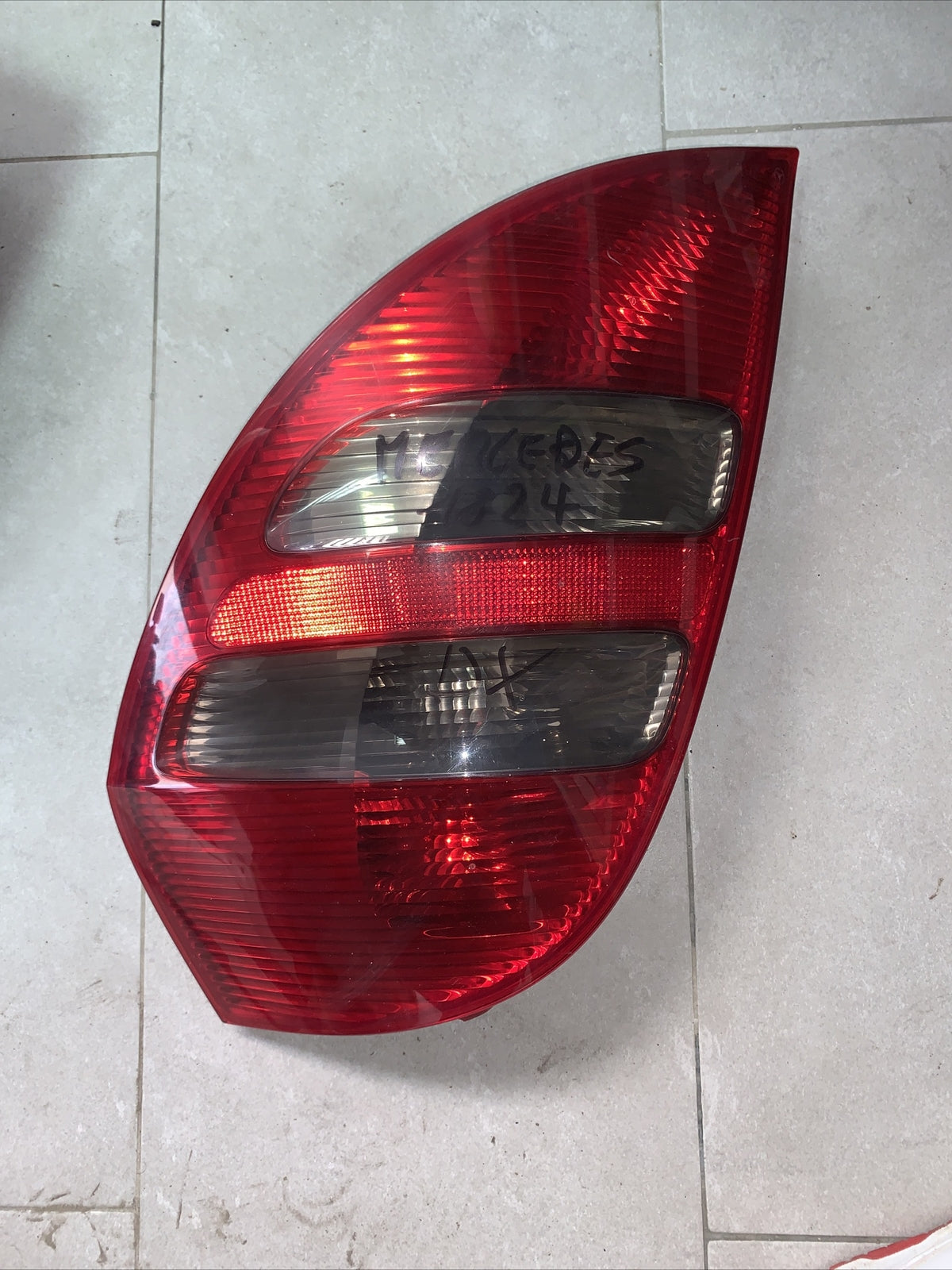 STOP FANALE POSTERIORE DESTRO  MERCEDES Classe A W169 3° Serie 1068508