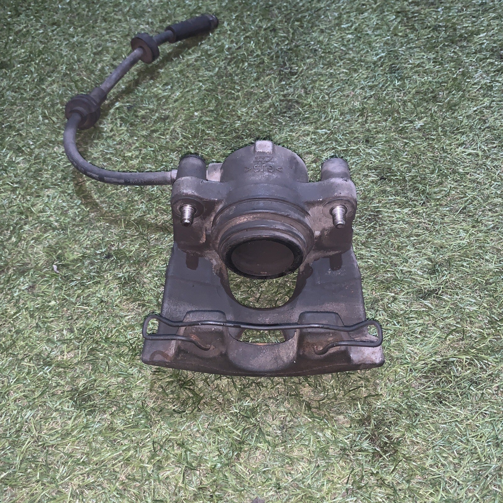 PINZA FRENI ANTERIORE SX ALFA ROMEO GIULIETTA 1.6 JET 51956280
