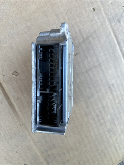 51838067 CENTRALINA SENSORE AIRBAG SRS FIAT GRANDE PUNTO199 CONTINENTAL 5WK44148