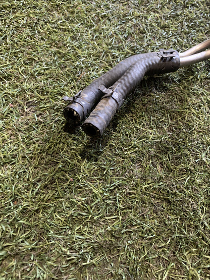 Tubo Rigido Volkswagen Polo 2024 1.0 Benzina 04C121497G