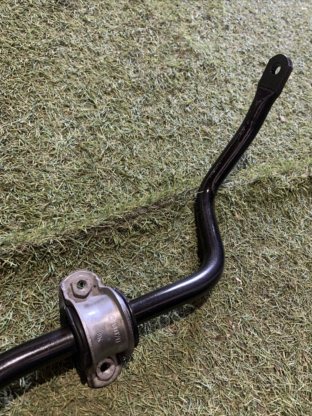Barra Stabilizzatrice Anteriore Fiat Panda 3 Serie 00519307070