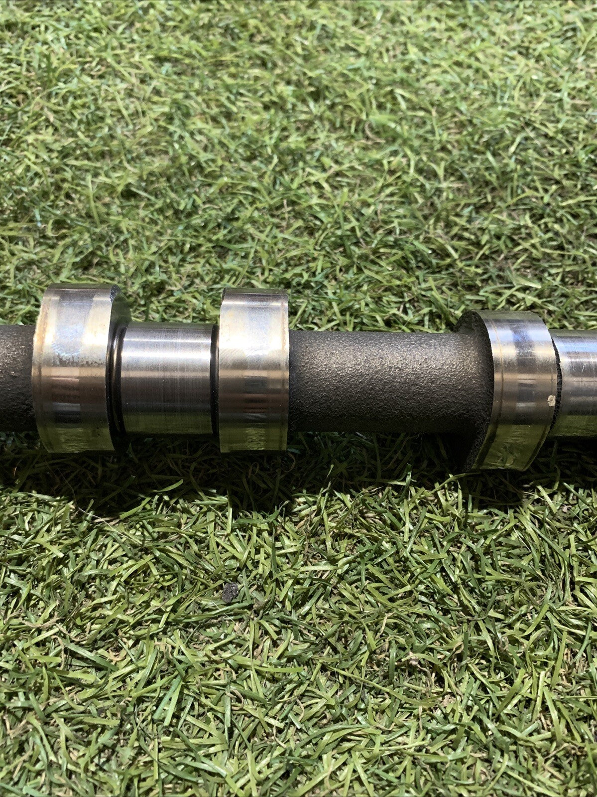 Albero A Camme Fiat ULYSSE 2.2 JTD 10DZ464HW (1)