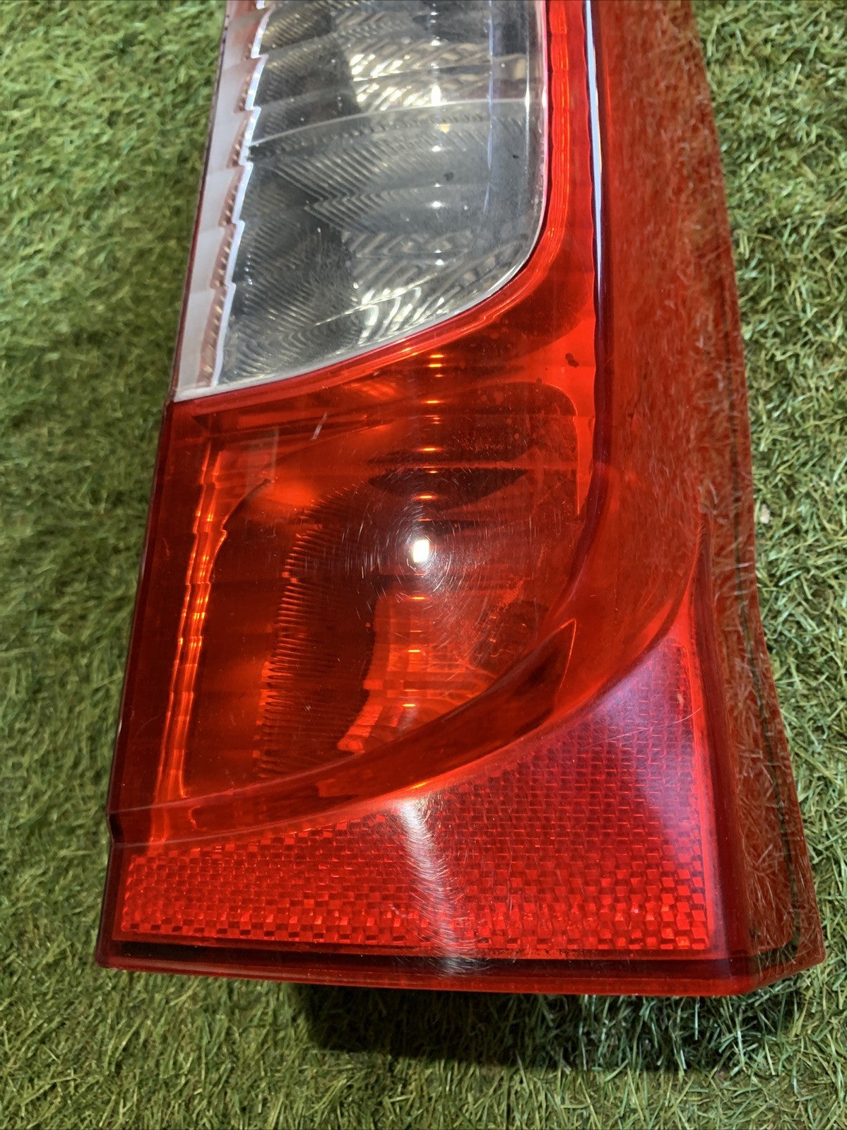 Stop Fanale Posteriore Destro Peugeot Bipper 01358249080