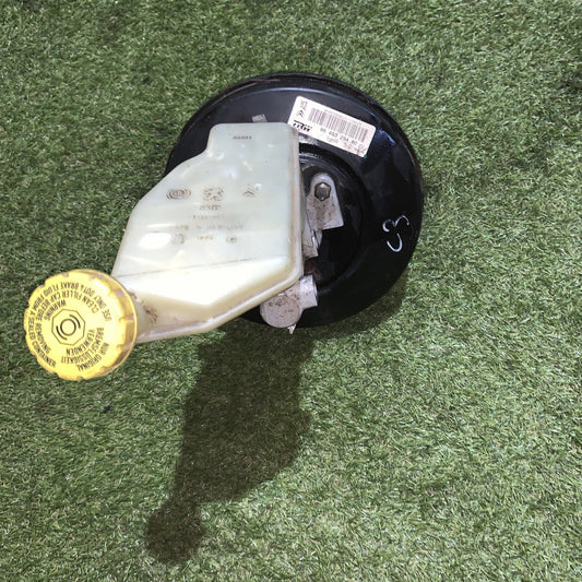 SERVOFRENO POMPA FRENO CON VASCHETTA CITROEN C3 9649329480