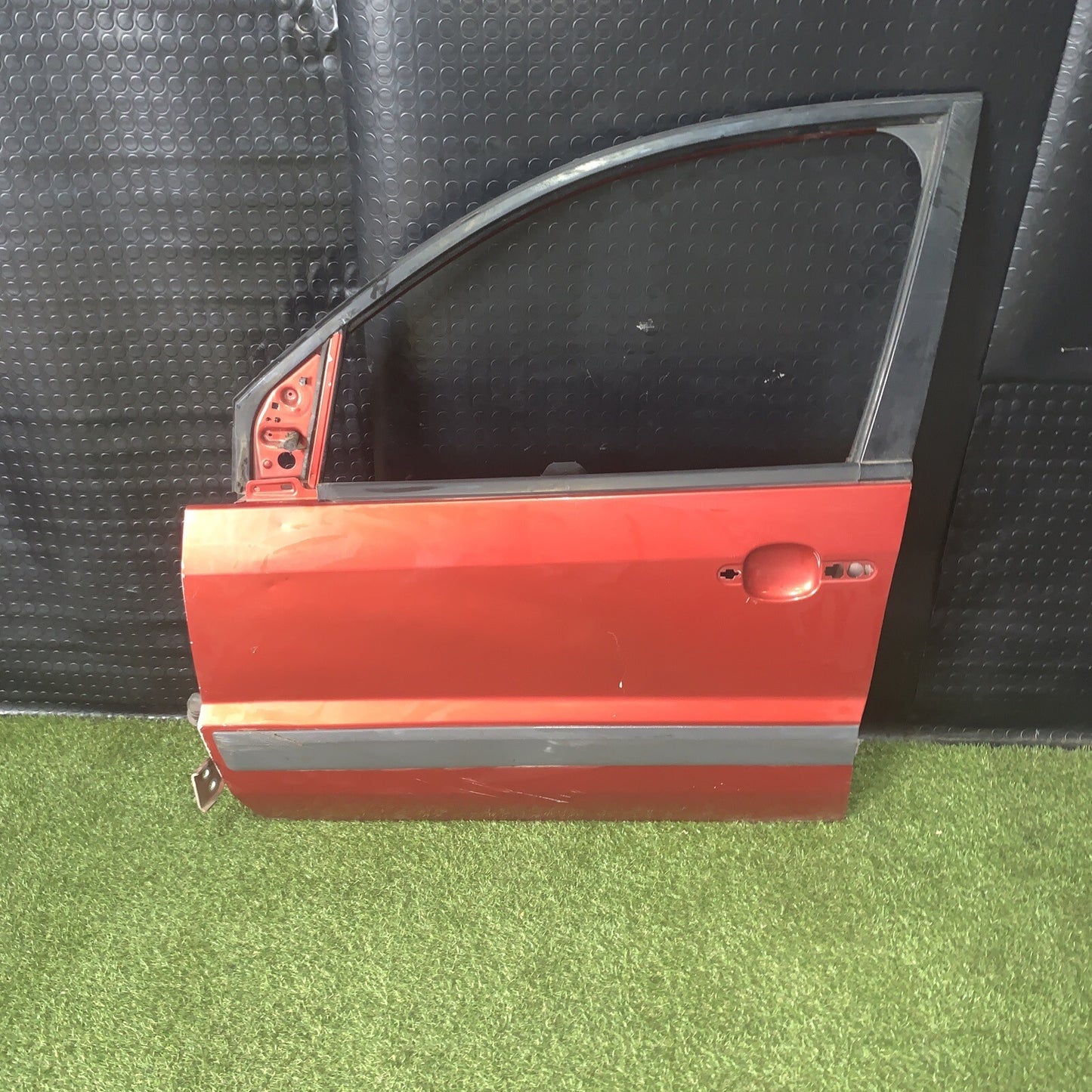 PORTA SPORTELLO ANTERIORE SINISTRA SX FORD FUSION 2002 AL 2008