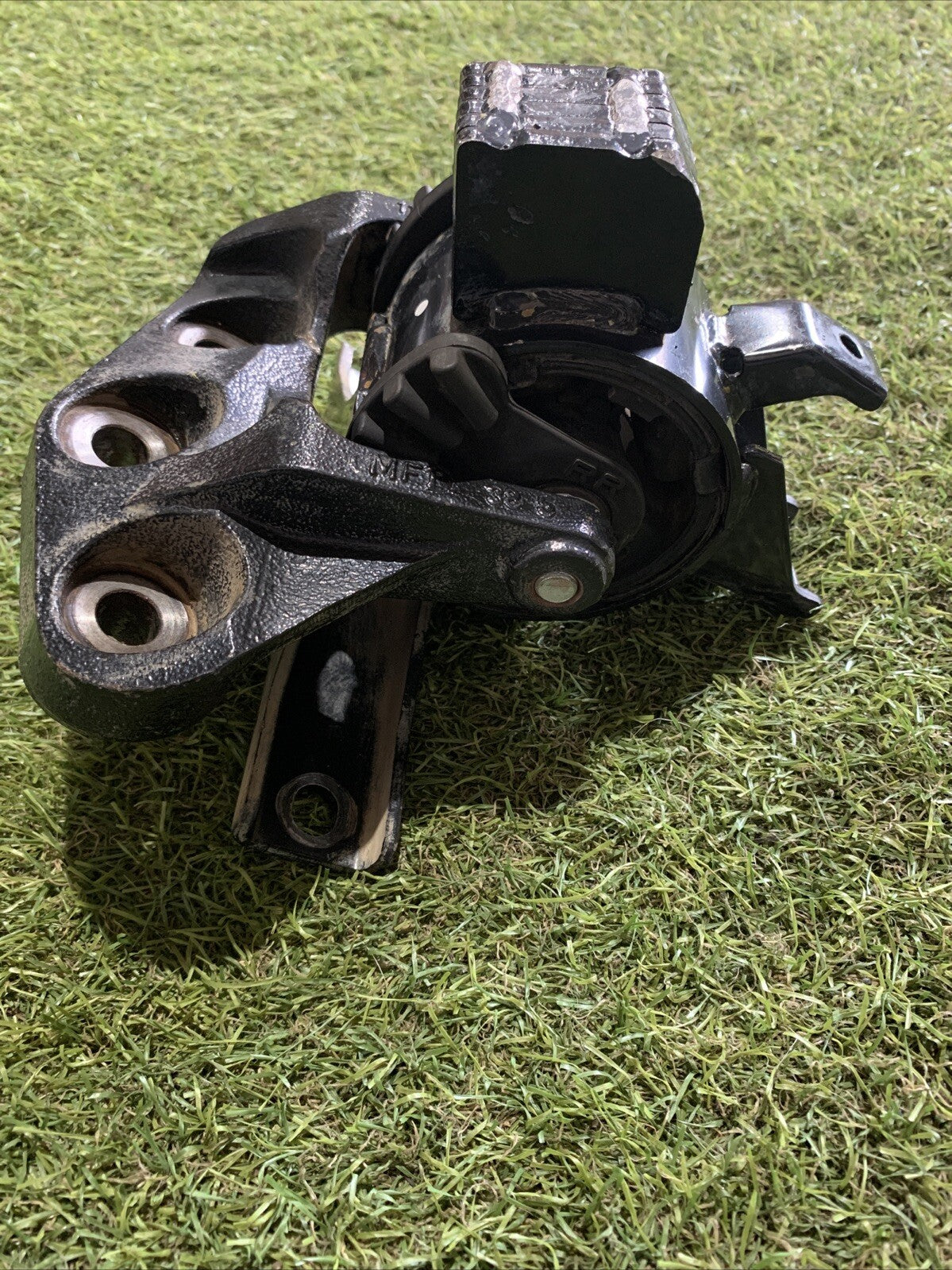 Supporto Motore Fiat Sedici 1.9 Diesel 11641-79J5