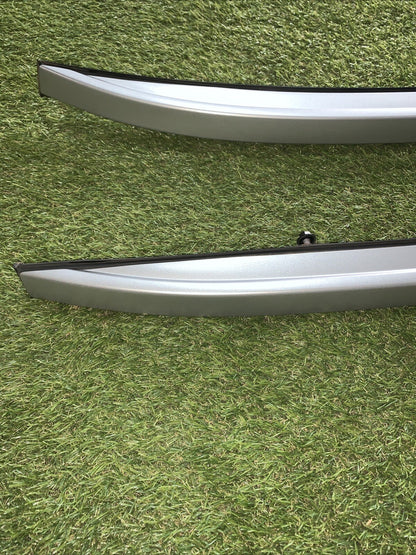 Barre Longitudinali Tetto Kia Sportage 2023 87280-R2000PCD