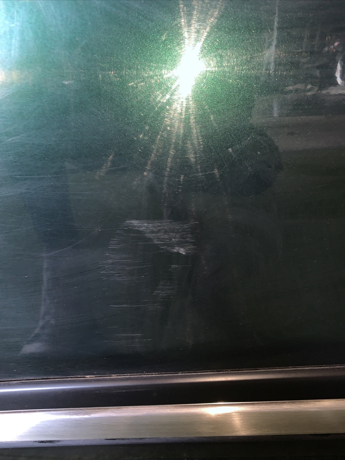 PORTIERA PORTA SPORTELLO ANTERIORE ANT. SINISTRO FIAT 500 L.