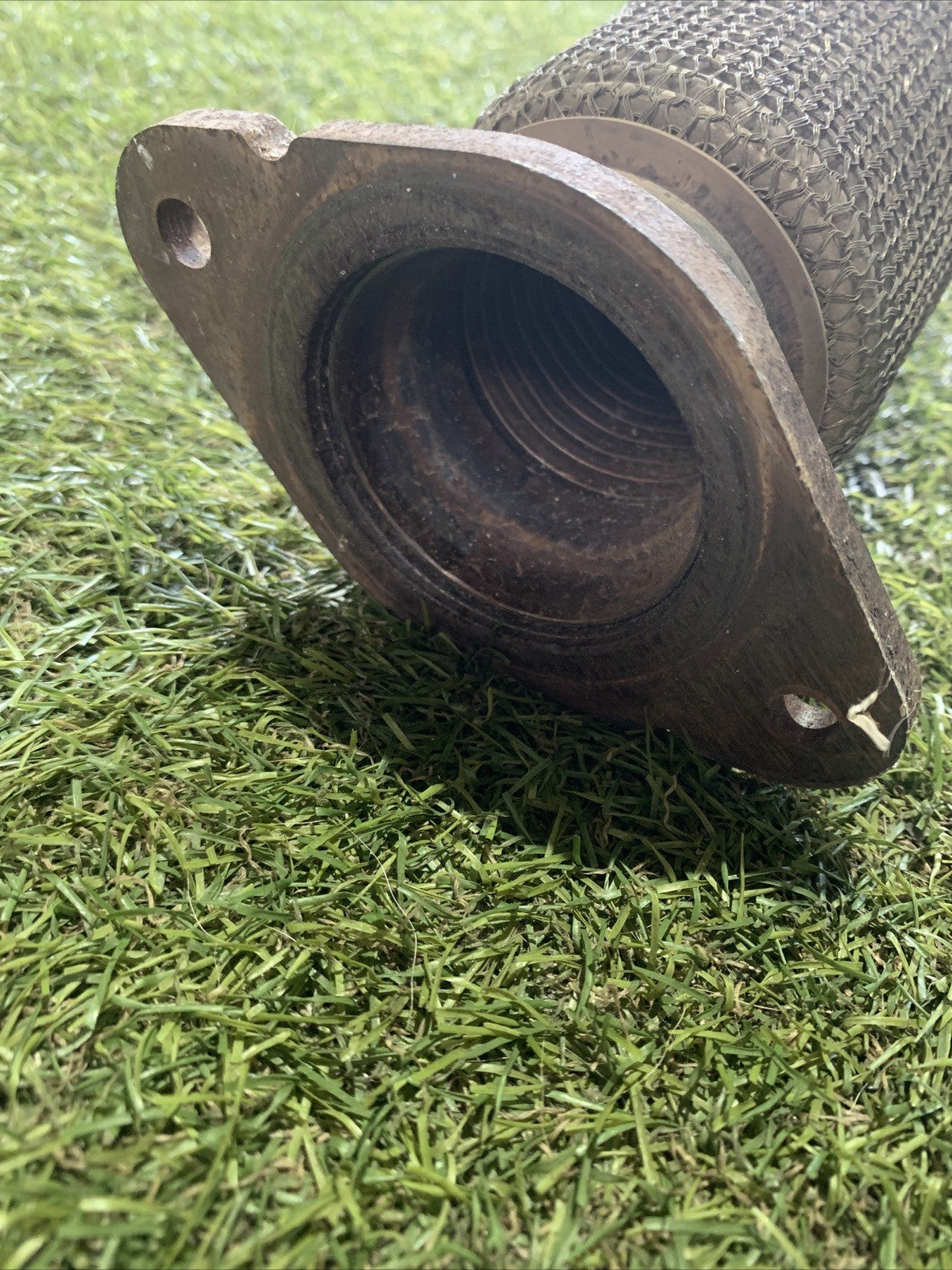 Catalizzatore Alfa Romeo Stelvio 50548974