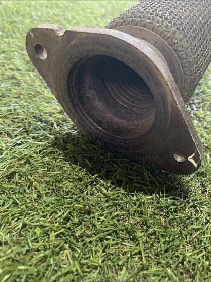 Catalizzatore Alfa Romeo Stelvio 50548974