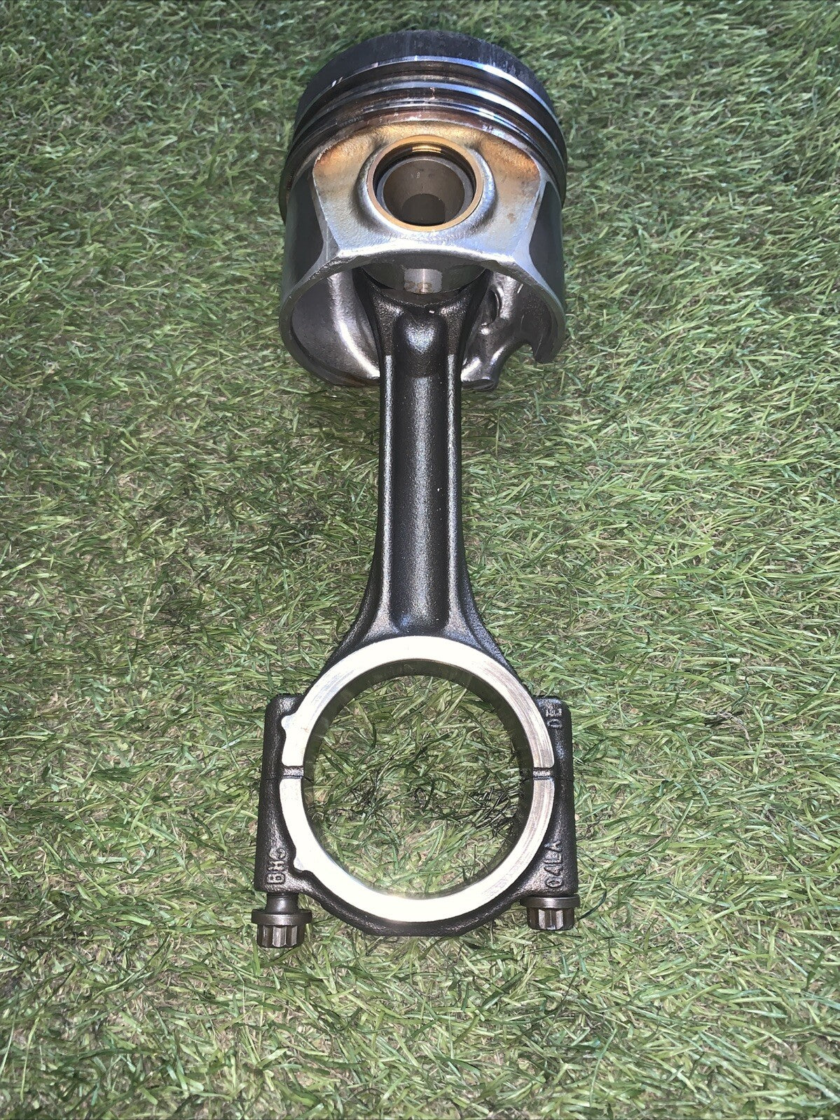 Pistone Motore Volkswagen Golf 7 2.0 GTD 184CV VWSL204LM (3)