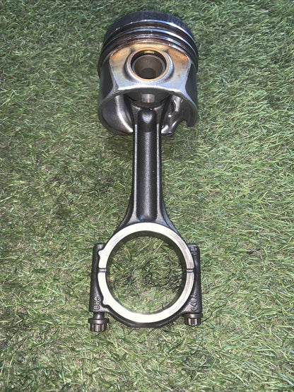 Pistone Motore Volkswagen Golf 7 2.0 GTD 184CV VWSL204LM (3)