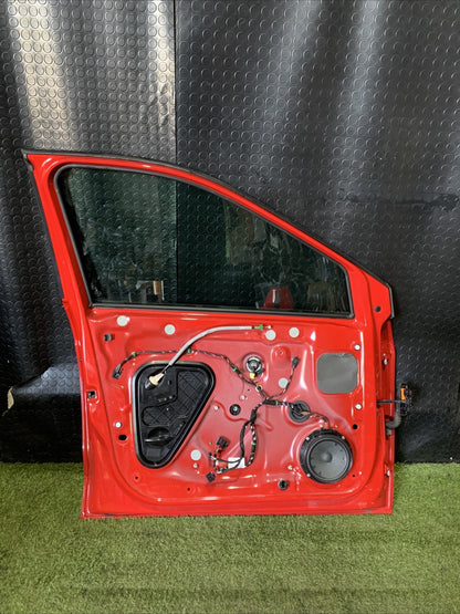 Porta portiera sportello anteriore sinistro Seat Arona 2024