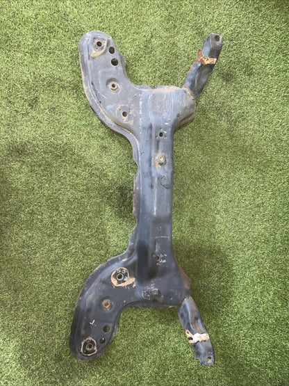 CULLA MOTORE ASSALE ANTERIORE LANCIA Y ANNO 2005 1.2 BENZ (2)