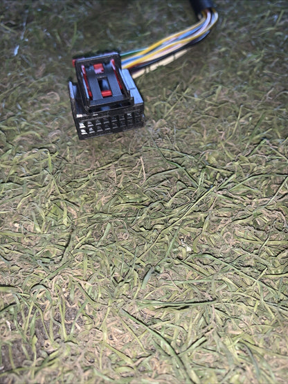 Specchietto Retrovisore Sinistro Audi Q7 2016 233656051 15 Pin